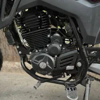 موتور کویر T6|موتورسیکلت|تاکستان, |دیوار