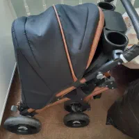 ست کالسکه،کریر،ساک کودک،روروئک مناسب سیسمونی