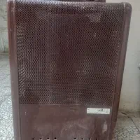 بخاری نفتی پلار کاربرات