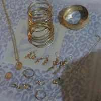 فروش طلا