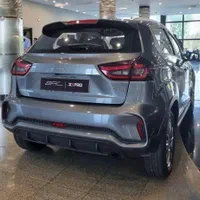 بی ای سی ایکس 3 پرو/ BAC X3 PRO نمایندگی بشتام|خودرو سواری و وانت|اصفهان, مارچین|دیوار