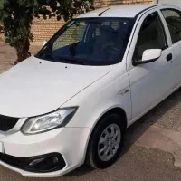 ساینا اس سفارشی با ردیاب (صفر 1404)