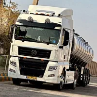 راننده پایه یک جویای کار