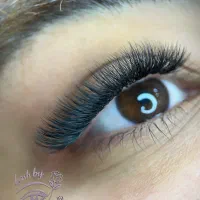 اکستنشن مژه تخصصی، بدون حساسیت و با ماندگاری بالا|خدمات آرایشگری و زیبایی|تهران, تهرانپارس جنوبی|دیوار