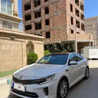 اپتیما 2016 GTline