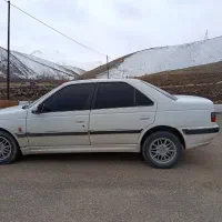 پارس|خودرو سواری و وانت|کلاترزان, |دیوار