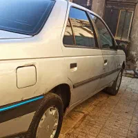 405 مدل 88|خودرو سواری و وانت|مشهد, شهید معقول|دیوار