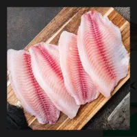 ماهی دریا و پرورشی