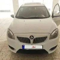 برلیانسh320 دنده ای