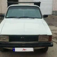 وانت پیکان مدل ۱۳۸۸