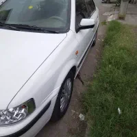سمندlx
