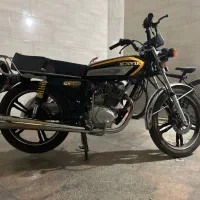 موتور|موتورسیکلت|شاهین‌شهر, شهرک گلدیس|دیوار