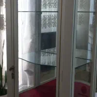 بوفه|بوفه، ویترین، کنسول|اردبیل, |دیوار