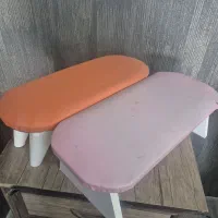 زیردستی ناخنکاران