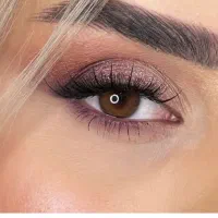 نیازمند مژه کار ورنگ کار حرفه ای