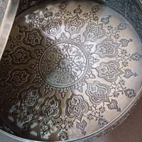 جا شکلاتی فلزی|ظروف سرو و پذیرایی|شاهینشهر, مخابرات (شهید بهشتی)|دیوار