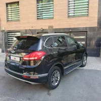 تیگو 5|خودرو سواری و وانت|فردیس, فردیس|دیوار