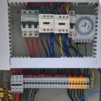 برقکار/برقکشی/برق کار ساختمانی وصنعتی زارعی|خدمات پیشه و مهارت|بندرعباس, |دیوار