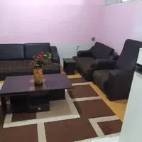 منزل مبله مرکز شهر|اجارهٔ کوتاه‌مدت آپارتمان و سوئیت|شیراز, کاراندیش|دیوار