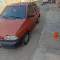 پراید مسی