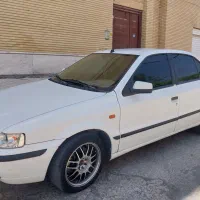 سمند LX ۸۹