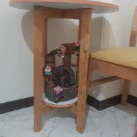 آبنمای رومیزی مدل هفت کوتوله