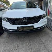 دیگنیتی پرایم۴۰۳ و۴۰۴ سفید مشکی سند اماده به قیمت