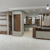 تاپ لوکیشن(کامرانیه)۹۱متری ۲خواب صفرتاصد بازسازی|فروش آپارتمان|تهران, چیذر|دیوار