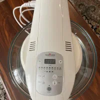 هواپز|اجاق گاز و لوازم برقی پخت‌وپز|محمدشهر, محمدشهر|دیوار