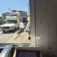 پرس کارتن عبادی خرید انواع ضایعات کارتن کاغذ و..