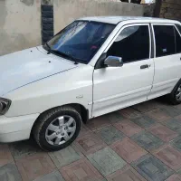 پلمپ بدون رنگ