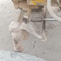 تراکتور رومانی|خودرو سنگین|قم, نیروگاه|دیوار