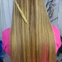 رنگ ولایت وکراتین|خدمات آرایشگری و زیبایی|مشهد, هنرور|دیوار