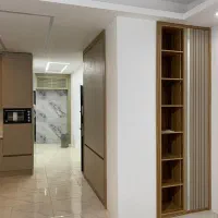 طراحی و اجرای کابینت و کمد دیواری|خدمات پیشه و مهارت|رشت, معلم|دیوار