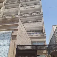 فروش آپارتمان نجفی ابتدای خیابان نیکو