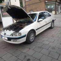 پارس ۸۷ سیخ وسط عروسک