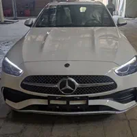 c200 L|خودرو سواری و وانت|تهران, آرژانتین|دیوار