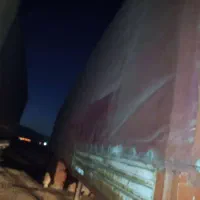 کامیون  ایویکو کشنده