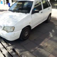 پراید مدل 89 ۱۱۱ تا ۹۵