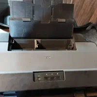 پرینتر اپسون مدل L1300|پرینتر، اسکنر، کپی، فکس|شیراز, زند|دیوار