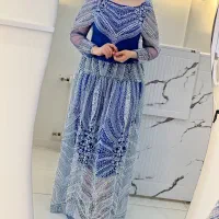 کرایه واجاره لباس مجلسی وکردی (مزون اساسه)|لباس|اسلامآباد غرب, |دیوار