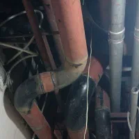 گازرسانی. حفاظ. نرده استیل|خدمات پیشه و مهارت|گلبهار, شهر جدید گلبهار|دیوار