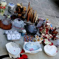 ضروف اشپزخانه