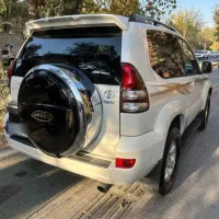 پرادو ۲۰۰۷ فول فول نو استثنایی