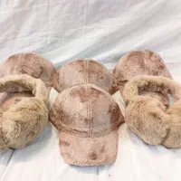 کلاه و گوش گیر|لباس|تهران, آذری|دیوار