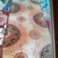 قالیچه|فرش|قم, عمار یاسر|دیوار