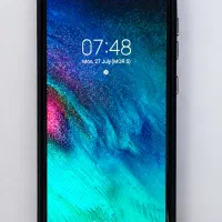 گوشی A50