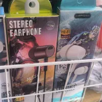 هندزفری ارزانتر از همه میدم