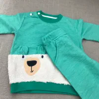 لباس ۱ تا ۴ سال