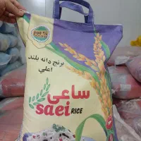 برنج ساعی ۱۱۲۱ پاکستانی